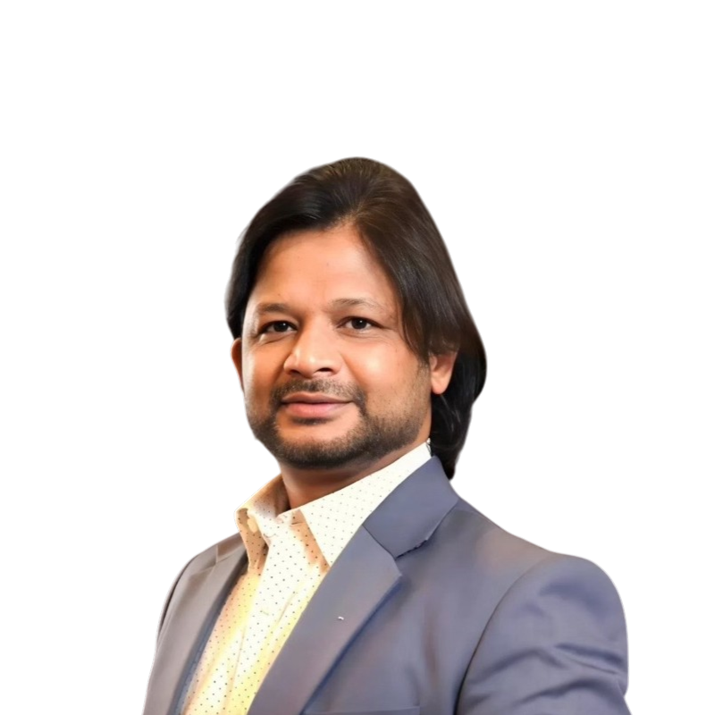 Rajneesh Singh - CIO / Vice President IT & SAP at Rays Power Infra Limited